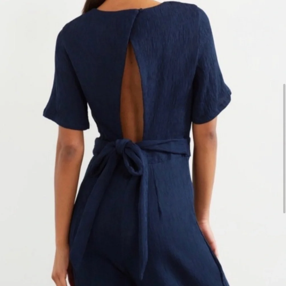 Modern Citizen Jumpsuit - Picture 4 of 9